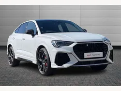 Audi RS Q3