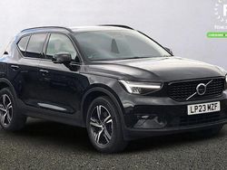 Used 2026 Volvo XC40 Plus SUV | £21,599 (Super price)