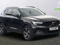 Used 2026 Volvo XC40 Plus SUV | £22,999 (Good price)
