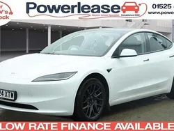 Used 2024 Tesla Model 3 RWD Sedan | £27,989