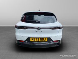 Used 2024 Alfa Romeo Tonale Veloce SUV | £27,995 (A bit pricey)