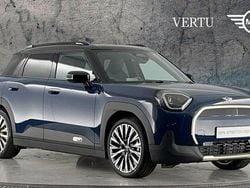 New 2025 Mini Aceman Classic SUV | £30,102 (Good price)