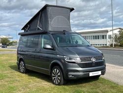 Grey Used 2021 VW California California Van | £68,998