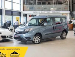 Fiat Doblò