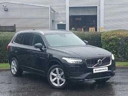 Used 2023 Volvo XC90 Core SUV | £34,998 (Good price)