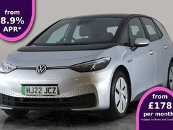 Used 2022 VW ID.3 Pro Performance Hatchback | £13,663 (Fair price)