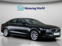 Used 2020 Volvo S90 Momentum Sedan | £16,700 (Good price)