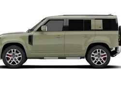 New 2026 Land Rover Defender S SUV | £64,490 (Super price)