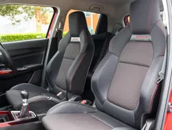 Red Used 2022 Suzuki Swift Sport | £13,896 (Fair price)