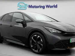 Used 2024 Cupra Born Hatchback | £18,700 (Good price)