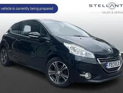 Used 2013 Peugeot 208 Hatchback | £3,200 (Super price)