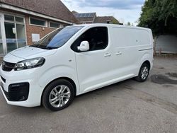 White Used 2019 Vauxhall Vivaro Elite Van | £16,194 (Super price)