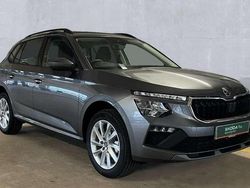 Graphite grey New 2025 Skoda Kamiq SE SUV | £19,550