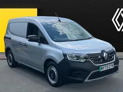 Used 2023 Renault Kangoo MPV | £10,995 (Good price)