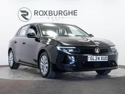 Used 2024 Vauxhall Astra Design Edition Hatchback | £15,740 (Super price)