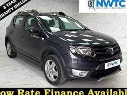 Used 2016 Dacia Sandero Ambiance | £4,895 (Good price)