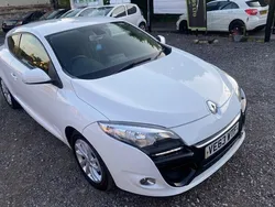 Used 2014 Renault Mégane III Dynamique Coupe | £2,985 (Super price)