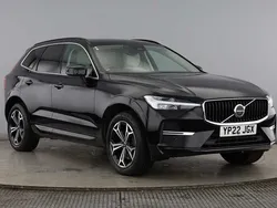 Used 2022 Volvo XC60 Momentum SUV | £30,490 (Fair price)