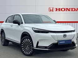 Honda e:Ny1