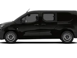 New 2025 Citroën Berlingo MPV | £19,490 (Fair price)