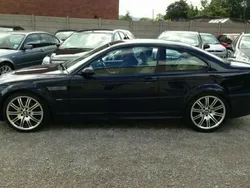 Used 2002 BMW M3 Coupe | £7,795