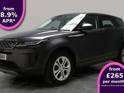 Used 2023 Land Rover Range Rover evoque S Hatchback | £18,179 (Super price)
