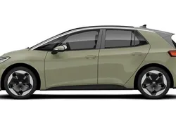 New 2026 VW ID.3 Pro Hatchback | £34,474