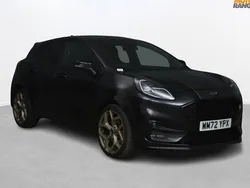 Used 2023 Ford Puma ST | £20,895 (Fair price)