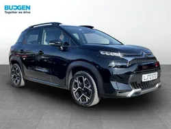 Black Used 2023 Citroën C3 Aircross PureTech SUV | £17,250 (Fair price)