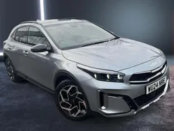 Used 2024 Kia XCeed 2 SUV | £18,880 (Fair price)
