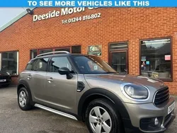 Used 2019 Mini Cooper S Countryman Classic SUV | £12,998 (Fair price)
