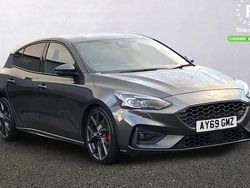 Used 2021 Ford Focus ST Hatchback | £15,799 (Good price)