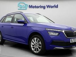 Used 2023 Skoda 110 R SE Hatchback | £13,000 (Super price)