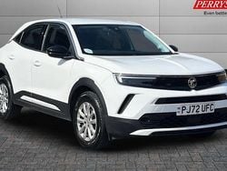 Used 2024 Vauxhall Mokka Design Edition SUV | £12,699 (Super price)