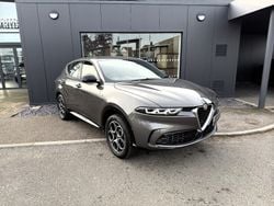 Grey Used 2024 Alfa Romeo Tonale Ti SUV | £31,498 (Fair price)