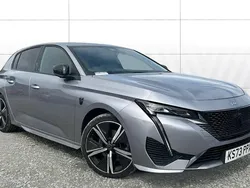 Used 2025 Peugeot 308 GTi Hatchback | £18,895 (Super price)