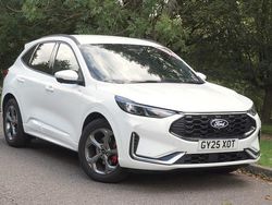 Used 2026 Ford Kuga ST-Line SUV | £30,799 (Expensive)