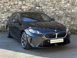 Black Used 2025 BMW 123 M Sport Hatchback | £30,949 (Fair price)
