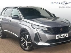 Grey Used 2024 Peugeot 5008 GTi MPV | £26,253 (Fair price)