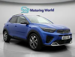Used 2022 Kia Stonic 2 SUV | £14,800 (Fair price)