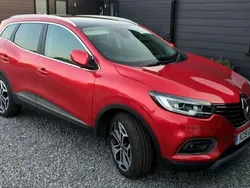Used 2021 Renault Kadjar GT-Line SUV | £12,399 (Good price)
