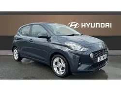 Other Used 2022 Hyundai i10 SE Hatchback | £10,801 (Fair price)