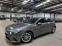 Grey Used 2018 Mercedes A200 Executive Hatchback | £15,230 (Good price)