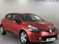 Used 2013 Renault Clio IV Play Hatchback | £6,000 (Fair price)