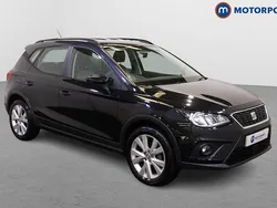 Used 2021 Seat Arona SE Technology SUV | £10,299 (Good price)