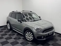 Grey Used 2019 Mini Cooper Countryman SUV | £11,350 (Good price)