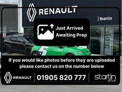 Red/black Used 2025 Renault Austral Techno Esprit Alpine SUV | £28,950 (Expensive)