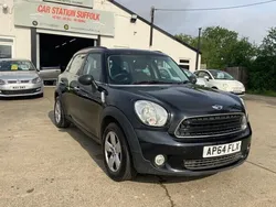 Used 2014 Mini Countryman SUV | £3,699 (Fair price)