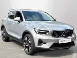 Used 2026 Volvo XC40 Ultra SUV | £37,995 (Expensive)