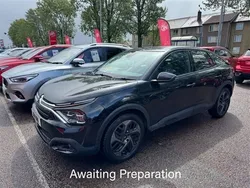 Black Used 2022 Citroën C4 PureTech Hatchback | £12,995 (Good price)